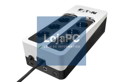 Eaton UPS Eaton 3S 550 DIN (Gen2)
