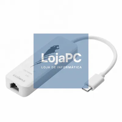 Edimax USB Type-C to 2.5G Gigabit Ethernet Adapter