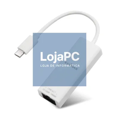 Edimax USB 3.2 Type C to Gigabit Ethernet Adapter