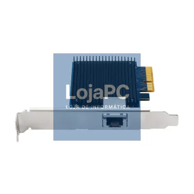 Edimax 10 Gigabit Ethernet PCI Express Server Adapter
