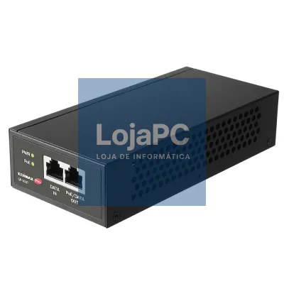 Edimax IEEE 802.3bt Gigabit 90W PoE++ Injector
