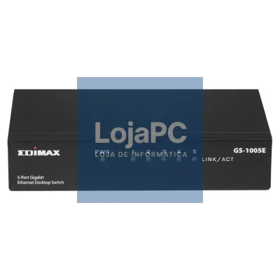 Edimax 5-Port Gigabit Desktop Switch