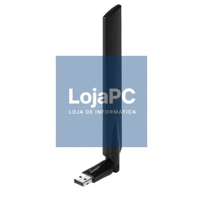 Edimax l AC600 Wi-Fi Dual-Band High Gain USB Adapter