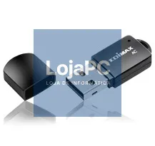 Edimax AC600 Wireless Dual-Band Mini USB Adapter