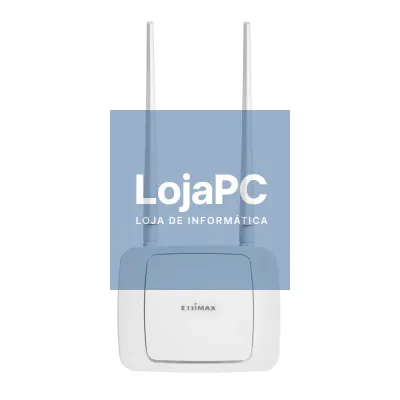 Edimax AC2600 Dual-Band Home Roaming Wi-Fi Extender