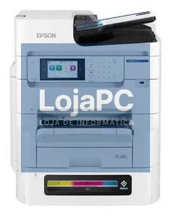 Epson WorkForce Pro EM-C8101RDWF