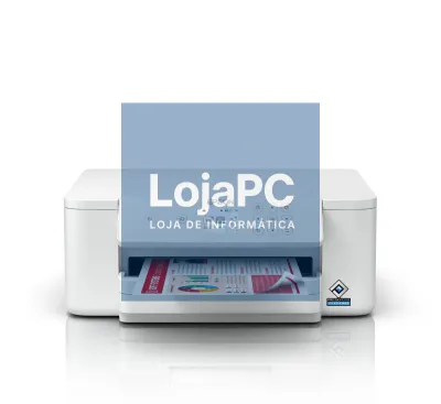 Epson WorkForce WF-C4310DW