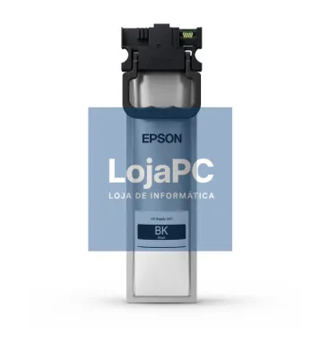 Epson WF-C53xx / WF-C58xx Series Ink Cartridge L Black