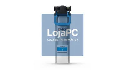 Epson WF-C53xx / WF-C58xx Series Ink Cartridge L Cyan