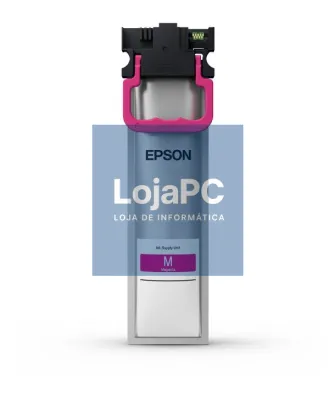 Epson WF-C53xx / WF-C58xx Series Ink Cartridge XL Magenta