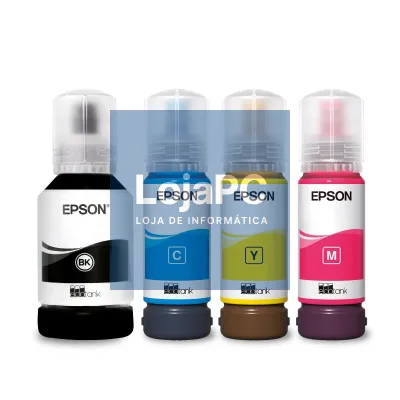 Epson 102 EcoTank 4-colour Multipack (WE)