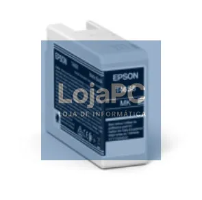 Epson Singlepack Matte Black T46S8 UltraChrome Pro 10 ink 25ml