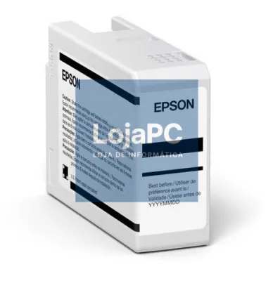Epson Singlepack Photo Black T47A1 UltraChrome Pro 10 ink 50ml