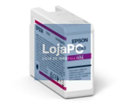 Epson Singlepack Vivid Magenta T47A3 UltraChrome Pro 10 ink 50ml