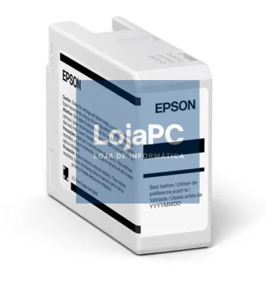 Epson Singlepack Gray T47A7 UltraChrome Pro 10 ink 50ml