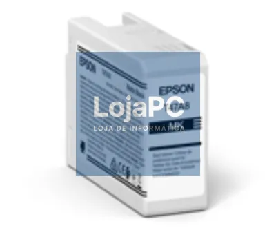Epson Singlepack Matte Black T47A8 UltraChrome Pro 10 ink 50ml