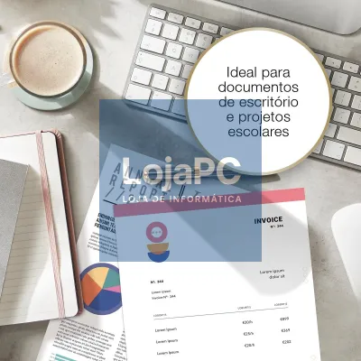 Epson Business Paper