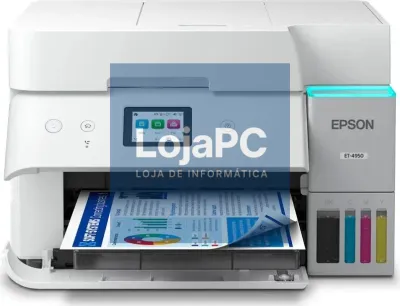 Epson EcoTank ET-4956