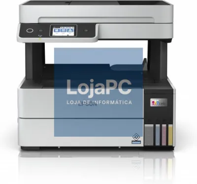 Epson EcoTank ET-5185