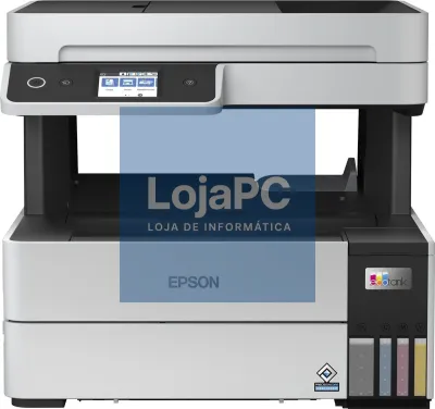 Epson EcoTank ET-5150