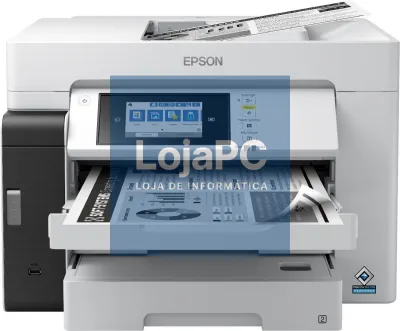 Epson EcoTank Pro ET-M16685