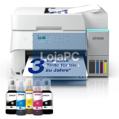 Epson EcoTank ET-3956
