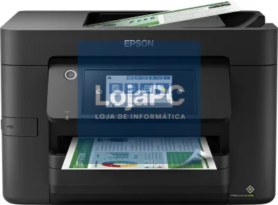 Epson WorkForce Pro WF-4820DWF