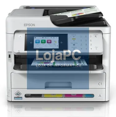 Epson WorkForce Pro WF-C5890DWF