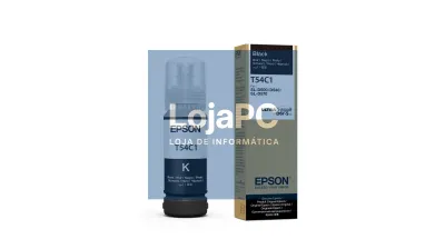 Epson T54C Black SURELAB SL-D500