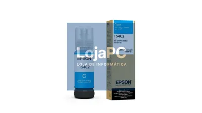 Epson T54C Cyan SURELAB SL-D500