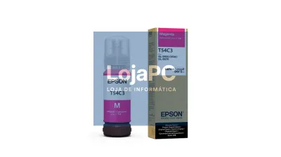 Epson T54C Magenta SURELAB SL-D500