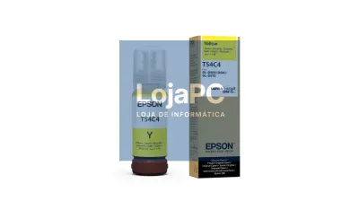 Epson T54C Yellow SURELAB SL-D500