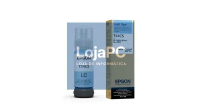 Epson T54C Light Cyan SURELAB SL-D500