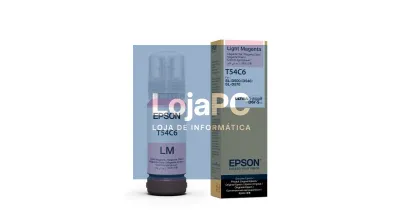 Epson T54C Light Magenta SURELAB SL-D500