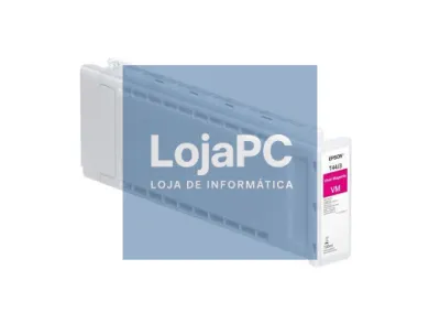 Epson Singlepack Vivid Magenta T44J34N UltraChrome PRO 12 700ml