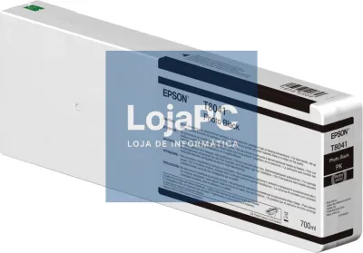 Epson Singlepack Light Cyan T44J540 UltraChrome PRO 12 700ml
