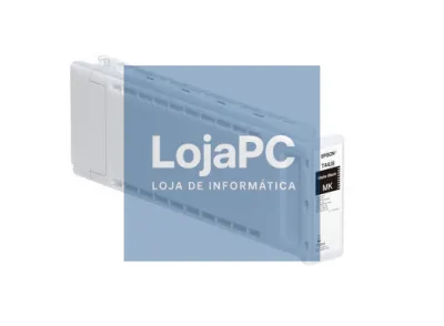 Epson SINGLEPACK MATTE BLACK T44J84N ULTRACHROME PRO 12 700ML