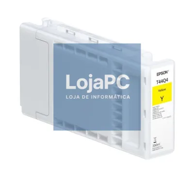 Epson Singlepack Yellow T44Q440 UltraChrome PRO 12 350ml