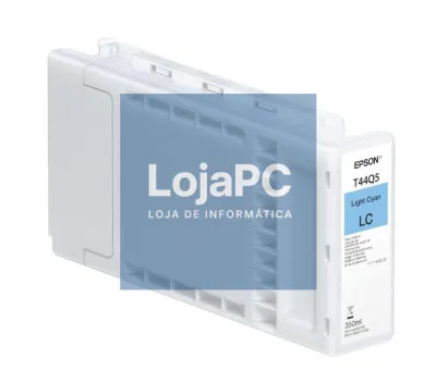 Epson Singlepack Light Cyan T44Q540 UltraChrome PRO 12 350ml