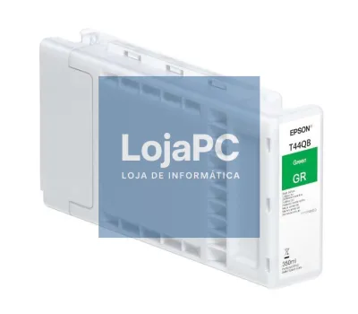 Epson Singlepack Green T44QB40 UltraChrome PRO 12 350ml
