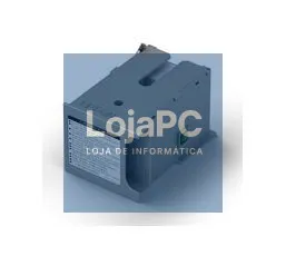 Epson Maintenance box: LFP desktop - Compativel com : SureColor SC-T5100 Series, SureColor SC-T3100 Series
