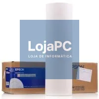 Epson Matte Backlit Film para Epson 44" x 30.5m