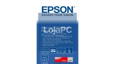 Epson Standard Proofing Paper 24"