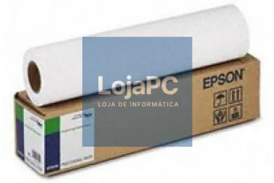 Epson Proofing Paper White Semimatte 24" roll