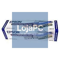 Epson Rolo de papel fotográfico Premium Glossy, 329 mm x 10 m, 255g/m2