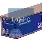 Epson Papel Mate - Gramagem Dupla 24" X 25m
