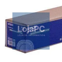 Epson Papel Mate - Gramagem Dupla 44" X 25m