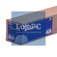 Epson Premium Glossy Photo Paper 44" x 30.5m(170gr/m2)