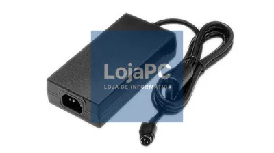 Epson PS-190: Universal Power Supply w/o AC Cable