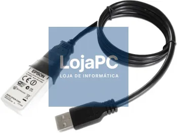Epson OT-WL06-323 - Wireless LAN dongle 2.4/5GHz WE/CE